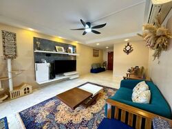 Blk 792 Khatib Vale (Yishun), HDB Executive #483872661